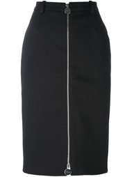юбка 'Gabardine' Carven