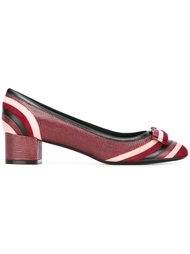 туфли 'Fosca'  Salvatore Ferragamo