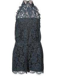 'Jemmier' romper Diane Von Furstenberg