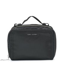 косметичка с логотипом Marc Jacobs