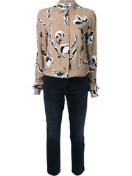 комбинезон 'Tuta'  MSGM