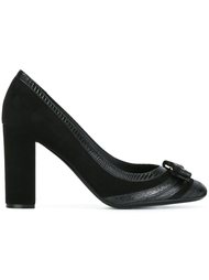 туфли 'Fosca' Salvatore Ferragamo