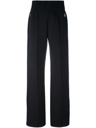 брюки прямого кроя Givenchy