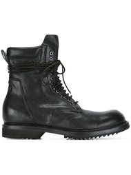 ботинки 'Low' Rick Owens