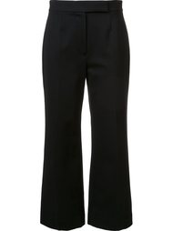 укороченные брюки Marc Jacobs