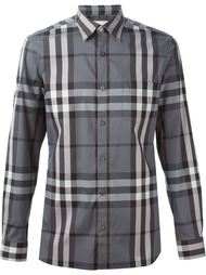 рубашка 'House Check' Burberry