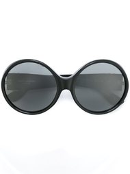 солнцезащитные очки 'Monogram 1' Saint Laurent