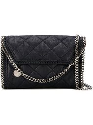 сумка на плечо ‘Falabella Shaggy Deer’ Stella McCartney