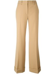 классические расклешенные брюки 3.1 Phillip Lim