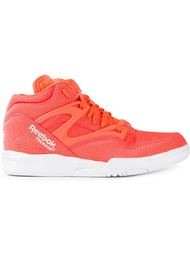 кроссовки 'The Pump'  Reebok