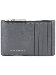 кошелек на молнии 'Perry' Marc Jacobs