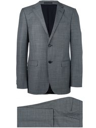 костюм-двойка Z Zegna