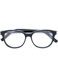 очки 'Classic' Saint Laurent