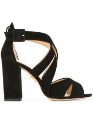босоножки 'Apollo' Charlotte Olympia