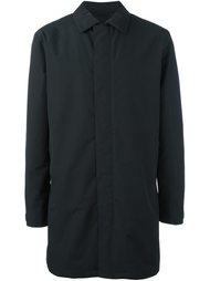 классический плащ  Z Zegna