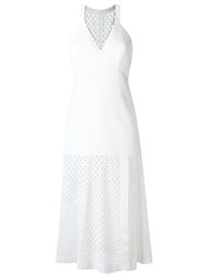 midi dress Giuliana Romanno