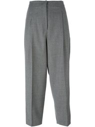 укороченные брюки Sportmax