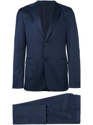 костюм-двойка Z Zegna