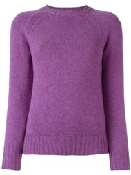 'Édimbourg' jumper A.P.C.