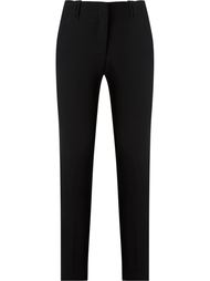 slim fit trousers Gloria Coelho