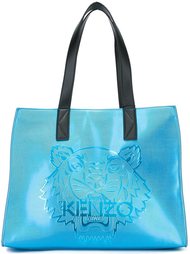 сумка-тоут 'Tiger' Kenzo