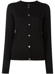 'Mathilde' cardigan A.P.C.
