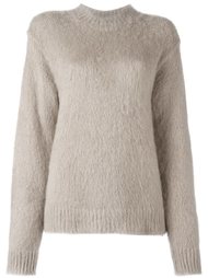 crew neck jumper MSGM