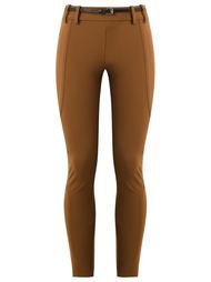 panelled skinny trousers Gloria Coelho