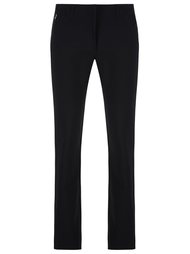 slim fit trousers Gloria Coelho