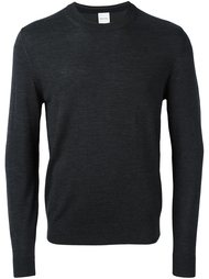 джемпер с круглым вырезом Paul Smith