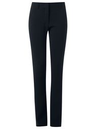 straight leg trousers Gloria Coelho