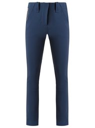 slim fit trousers Gloria Coelho