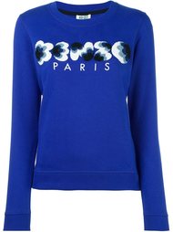 толстовка 'Kenzo Popcorn' Kenzo