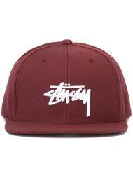 кепка Stock'  Stussy