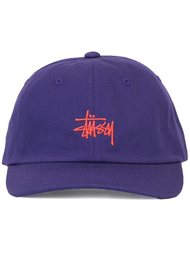 кепка с логотипом  Stussy