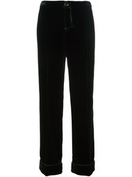 прямые брюки For Restless Sleepers