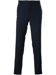 прямые брюки Kenzo