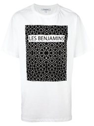 футболка 'Baybars'  Les Benjamins