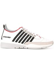 кроссовки ‘251’  Dsquared2