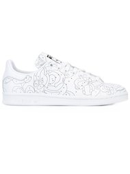 кроссовки Adidas Originals x Rita Ora 'Stan Smith'  Adidas Originals