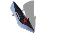 LIGURTAPUMP Manolo Blahnik