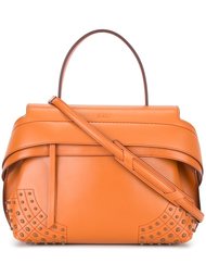 средняя сумка-тоут Tod's