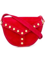сумка 'Y Studs' Saint Laurent