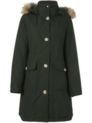 пальто 'Long Bear' Woolrich