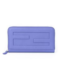 FENDI 8M0299G9Y PURPLE ??? Calf Leather Fendi