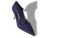 RUFINUS Manolo Blahnik
