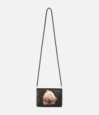 lenticular shoulder bag Christopher Kane