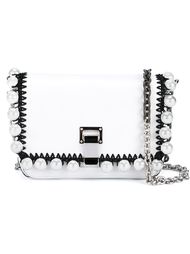 маленькая сумка на плечо  'Courier'  Proenza Schouler