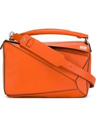 сумка-тоут 'Puzzle' Loewe