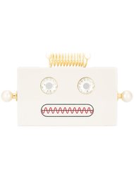 клатч 'Roby' Charlotte Olympia